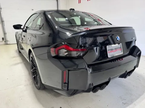 More photos of 2024 BMW M2 at Fishers Imports - North East, IN