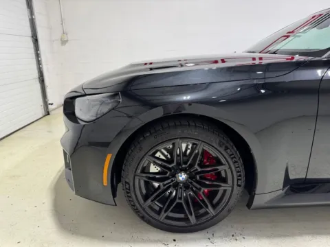 Another view of 2024 BMW M2 for sale in Fishers, IN at Fishers Imports - North East