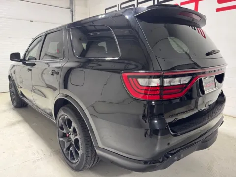 More photos of 2024 Dodge Durango SRT Hellcat at Fishers Imports - North East, IN