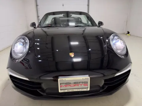 More photos of 2013 Porsche 911 Carrera S at Fishers Imports - North East, IN