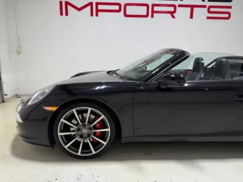 More photos of 2013 Porsche 911 Carrera S at Fishers Imports - North East, IN