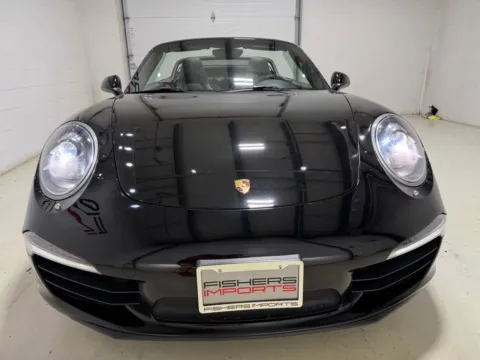 More photos of 2013 Porsche 911 Carrera S at Fishers Imports - North East, IN