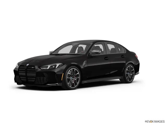 2026 BMW M3 Competition for sale in Fishers, IN