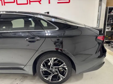 More photos of 2025 Kia K5 GT-Line at Fishers Imports - North East, IN