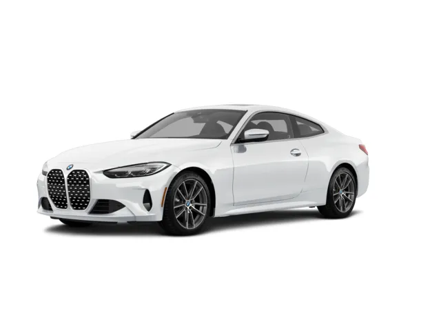 2024 BMW 4 Series 430i xDrive for sale in Fishers, IN