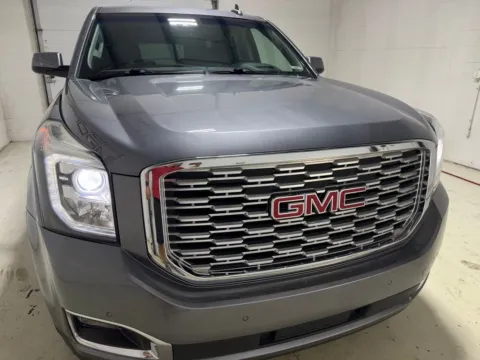 More photos of 2019 GMC Yukon Denali at Fishers Imports - North East, IN