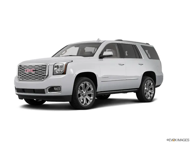 2019 GMC Yukon Denali for sale in Fishers, IN