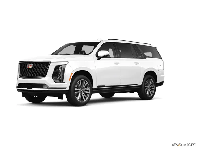 2026 Cadillac Escalade ESV Sport for sale in Fishers, IN