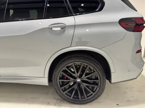 More photos of 2024 BMW X5 M60i at Fishers Imports - North East, IN