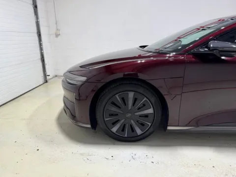 Another view of 2024 Lucid Air Touring for sale in Fishers, IN at Fishers Imports - North East
