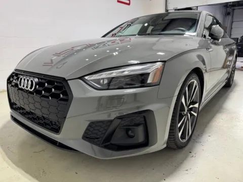 Photos of 2021 Audi S5 Sportback Prestige for sale in Fishers, IN at Fishers Imports - North East