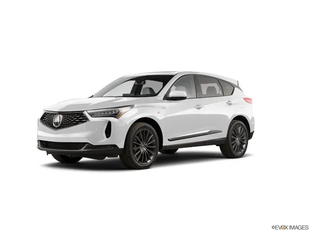 2022 Acura RDX A-Spec Package for sale in Fishers, IN