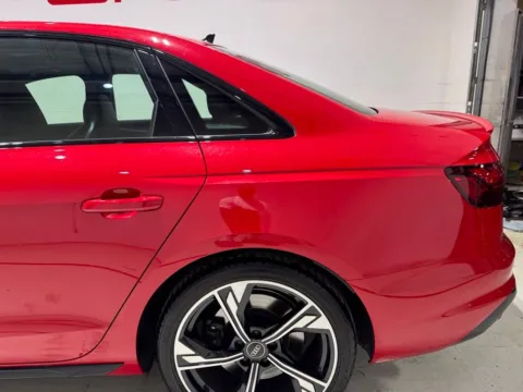 More photos of 2023 Audi S4 3.0T Prestige at Fishers Imports - North East, IN