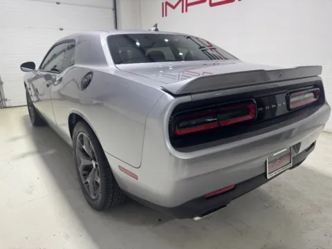 More photos of 2018 Dodge Challenger R/T at Fishers Imports - North East, IN