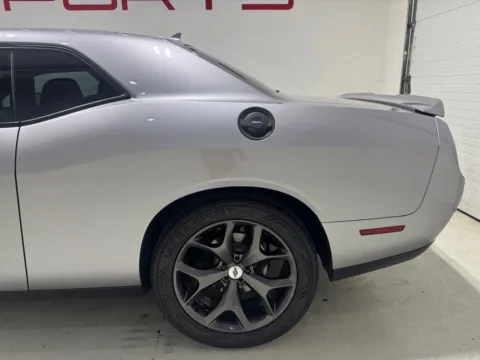 More photos of 2018 Dodge Challenger R/T at Fishers Imports - North East, IN