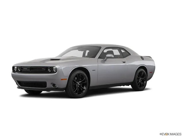 2018 Dodge Challenger R/T for sale in Fishers, IN