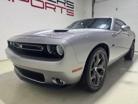 Photos of 2018 Dodge Challenger R/T for sale in Fishers, IN at Fishers Imports - North East