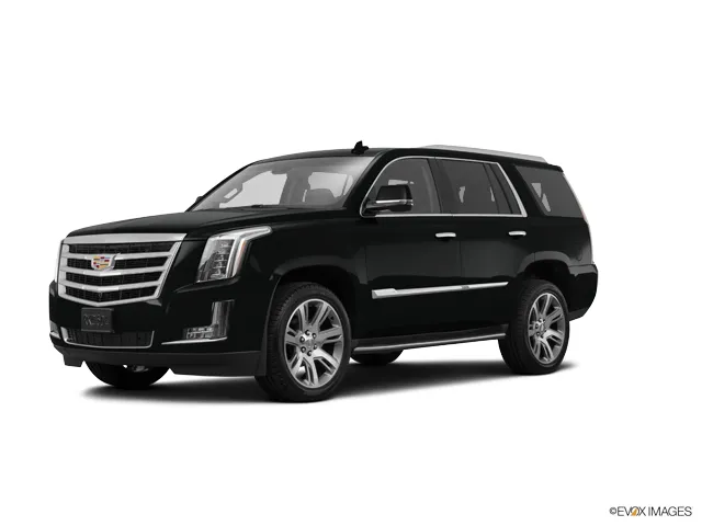 2017 Cadillac Escalade Luxury for sale in Fishers, IN