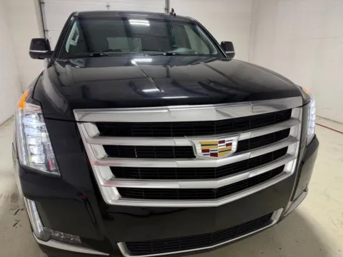 More photos of 2017 Cadillac Escalade Luxury at Fishers Imports - North East, IN