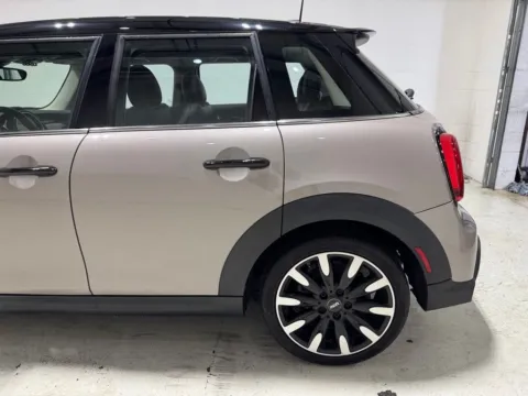 Photos of 2024 MINI Cooper S Signature for sale in Fishers, IN at Fishers Imports - North East