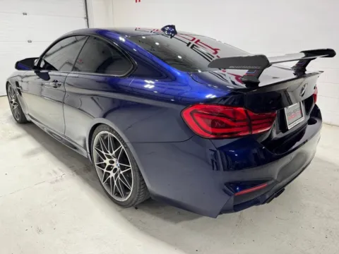 Another view of 2018 BMW M4 for sale in Fishers, IN at Fishers Imports - North East