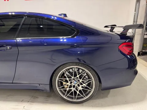 More photos of 2018 BMW M4 at Fishers Imports - North East, IN
