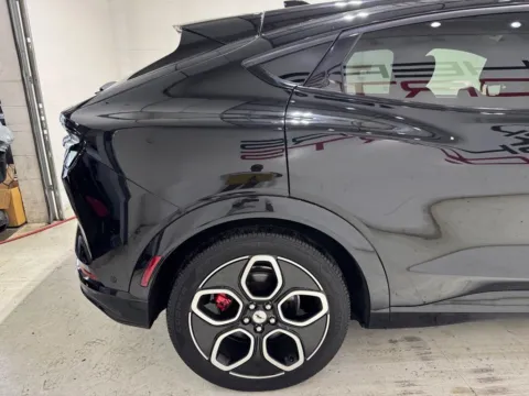 More photos of 2022 Ford Mustang Mach-E GT at Fishers Imports - North East, IN