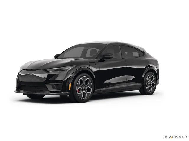 2022 Ford Mustang Mach-E GT for sale in Fishers, IN