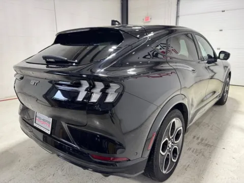 More photos of 2022 Ford Mustang Mach-E GT at Fishers Imports - North East, IN