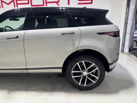 More photos of 2026 Land Rover Range Rover Evoque S at Fishers Imports - North East, IN