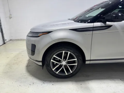 Another view of 2026 Land Rover Range Rover Evoque S for sale in Fishers, IN at Fishers Imports - North East