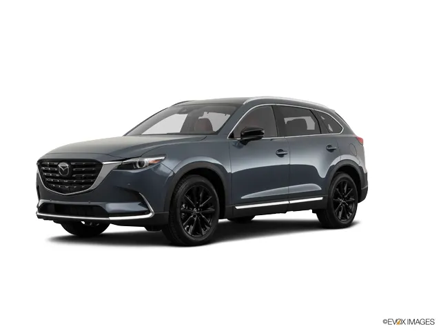 2022 Mazda CX-9 Carbon Edition for sale in Fishers, IN