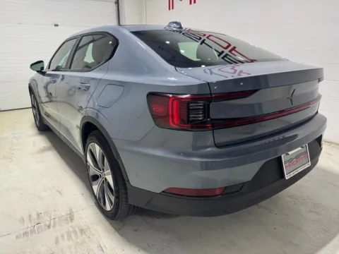 More photos of 2024 Polestar 2 Long Range Dual Motor at Fishers Imports - North East, IN