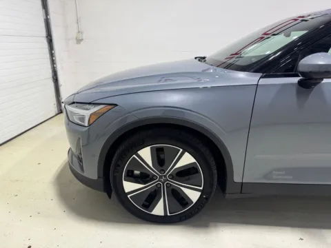 Another view of 2024 Polestar 2 Long Range Dual Motor for sale in Fishers, IN at Fishers Imports - North East