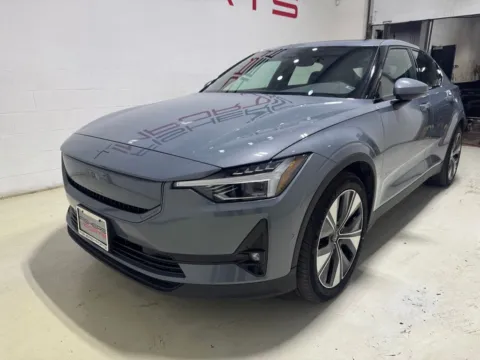 Photos of 2024 Polestar 2 Long Range Dual Motor for sale in Fishers, IN at Fishers Imports - North East
