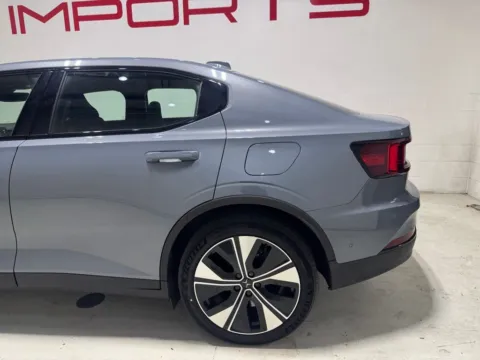 More photos of 2024 Polestar 2 Long Range Dual Motor at Fishers Imports - North East, IN