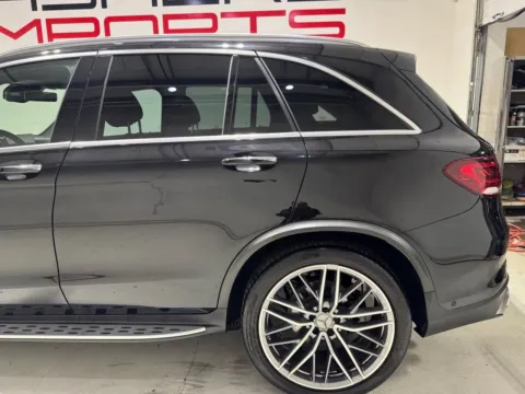 More photos of 2022 Mercedes-Benz GLC 43 AMG at Fishers Imports - North East, IN