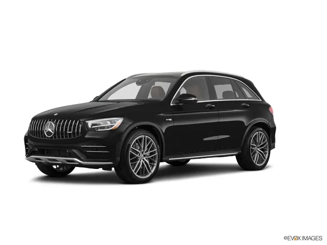 2022 Mercedes-Benz GLC 43 AMG for sale in Fishers, IN