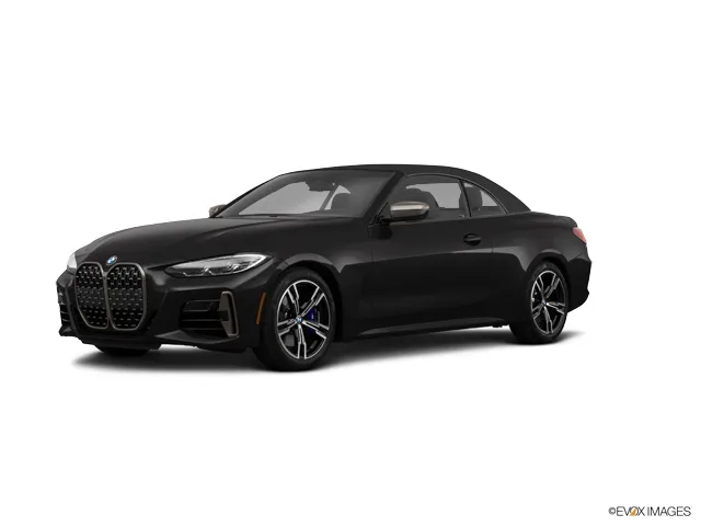 2024 BMW 4 Series M440i xDrive for sale in Fishers, IN