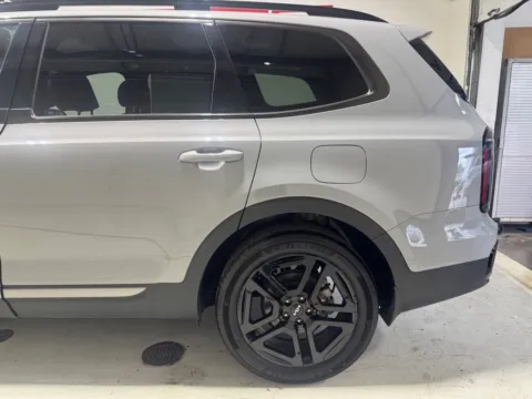 More photos of 2023 Kia Telluride SX-Prestige X-Line at Fishers Imports - North East, IN