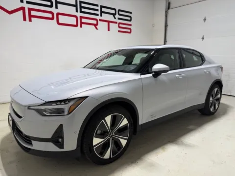 Photos of 2024 Polestar 2 Long Range Dual Motor for sale in Fishers, IN at Fishers Imports - North East