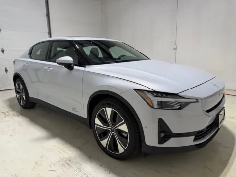 Another view of 2024 Polestar 2 Long Range Dual Motor for sale in Fishers, IN at Fishers Imports - North East