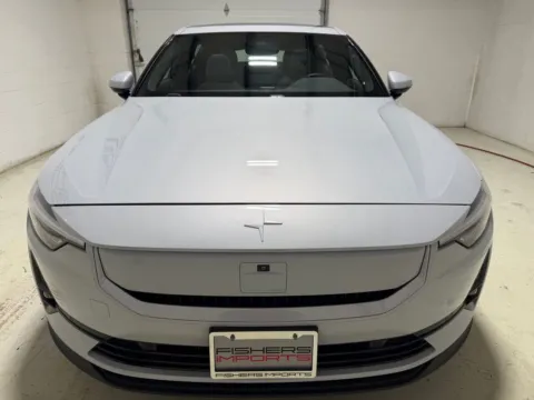 More photos of 2024 Polestar 2 Long Range Dual Motor at Fishers Imports - North East, IN