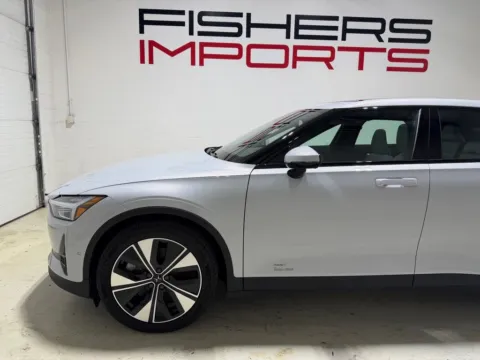 More photos of 2024 Polestar 2 Long Range Dual Motor at Fishers Imports - North East, IN