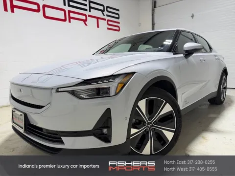 Unknown 2024 Polestar 2 Long Range Dual Motor for sale in Fishers, IN
