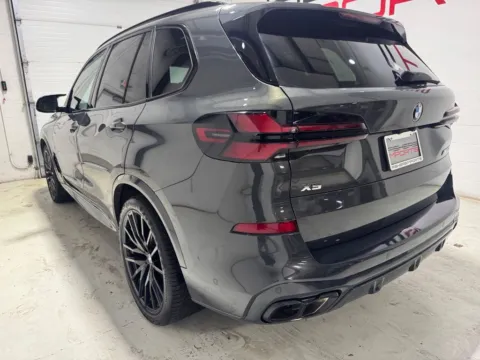 More photos of 2024 BMW X5 M60i at Fishers Imports - North East, IN