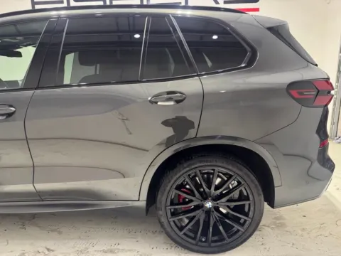 More photos of 2024 BMW X5 M60i at Fishers Imports - North East, IN