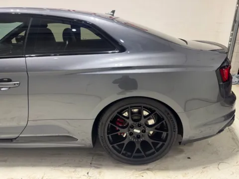 More photos of 2018 Audi RS 5 2.9T at Fishers Imports - North East, IN