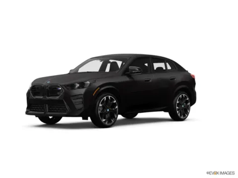 Black 2025 BMW X2 M35i for sale in Fishers, IN
