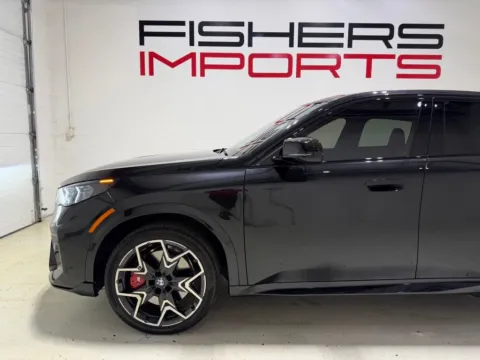 More photos of 2025 BMW X2 M35i at Fishers Imports - North East, IN